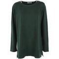 Pull sur Grenoble : Pull Maida Mila 23614_verde