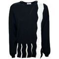 Pull Neera 163431-black Grenoble