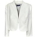 Vestes sur Grenoble : Veste Solo Gioie 201901_5c7320-white