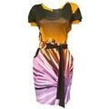 Robes sur Grenoble : Robe courte Beatrice B be1126926-fantasia