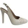 Chaussures escarpins Le Beatrici f1012_nappa_bianco Grenoble
