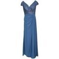 Robes sur Grenoble : Robe Impero Couture bn2936