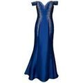 Robes sur Grenoble : Robe Impero Couture gn1731-3