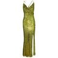Robes sur Grenoble : Robe Forever Unique 5074_lime
