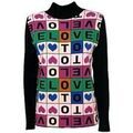 Pull sur Grenoble : Pull Gai Mattiolo lv1171