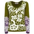Pull sur Grenoble : Pull Gai Mattiolo lv1144
