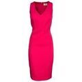 Robes sur Grenoble : Robe courte Gai Mattiolo gm2109