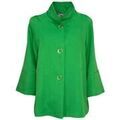 Vestes sur Grenoble : Veste Gai Mattiolo gm2208_verde