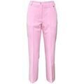 Pantalons sur Grenoble : Pantalon Please p493ppesco_rosa