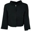 Veste Gai Mattiolo gm2057_nero Grenoble