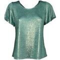 Tee-shirts sur Grenoble : T-shirt Molly Bracken p1677ce
