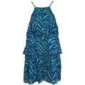 Robe courte Molly Bracken tl328cp Grenoble