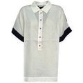 Chemises sur Grenoble : Chemise Giulia Valli we6320