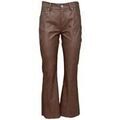 Jeans flare / larges Please p0fkha4000_moro Grenoble