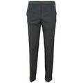 Pantalons sur Grenoble : Pantalon Please p493qotton_nero