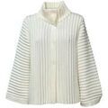 Gilets sur Grenoble : Gilet Gai Mattiolo gm2643_panna