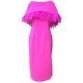 Robes sur Grenoble : Robe Carla Ruiz 51509_rosa