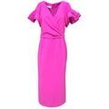 Robes sur Grenoble : Robe Carla Ruiz 51512_rosa