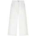 Jeans flare / larges Please p869200006