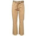 Pantalons sur Grenoble : Jeans Tensione In 3568_beige