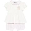 Maillots de corps Moschino mdy019_lfa01_84324 Multicolore