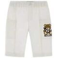 Pantalons enfants sur Grenoble : Pantalon enfant Moschino mup02c_lpa01_10101