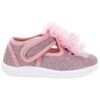 Chaussons b&eacute;b&eacute; Monnalisa 83c008_3738 Rose