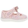 Chaussons b&eacute;b&eacute; Monnalisa 839007_9714 Rose