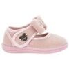 Chaussons b&eacute;b&eacute; Monnalisa 83d007_rosa Rose