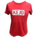 Tee-shirts sur Grenoble : T-shirt Kejo 227a3mxos0xmd
