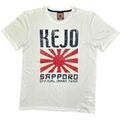 Tee-shirts sur Grenoble : T-shirt Kejo 498a3cymc0xmt