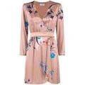 Robes sur Grenoble : Robe courte Nenette 36bb-ariete-noisette