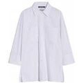 Chemises sur Grenoble : Chemise Pennyblack cappa