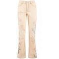 Pantalons sur Grenoble : Jeans Nenette speed