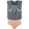 Culottes & autres bas
sur Grenoble : Bodys Nenette fils Multicolore