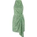 Robe courte Nenette aisha