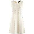 Robes sur Grenoble : Robe courte Nenette tiziano