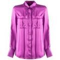 Chemises sur Grenoble : Chemise Nenette freeze