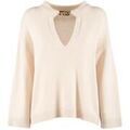 Pull Nenette masaccio Grenoble