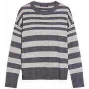 Pull Pennyblack vivaio_grigio