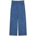 Jeans sur Grenoble : Jeans flare / larges Pennyblack epopea
