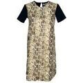Robe courte Gretha v1612677