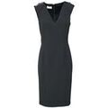 Robes sur Grenoble : Robe courte Nenette alba