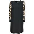 Robe courte Gretha v1671141