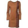 Robe courte Fly Girl tegola