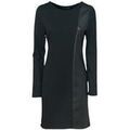 Robes sur Grenoble : Robe courte Fly Girl tegola_nero