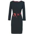Robes sur Grenoble : Robe courte Fly Girl 9552