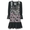 Robe courte H Couture v1956 Robes sur Grenoble : Robe courte H Couture v1956