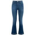 Jeans sur Grenoble : Jeans flare / larges Nenette samu