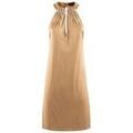 Robes sur Grenoble : Robe courte Nenette affio